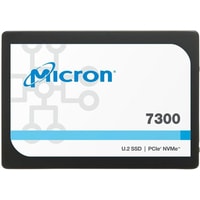 Micron 7300 Max 1.6TB MTFDHBE1T6TDG-1AW1ZABYY