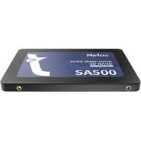 Netac SA500 512GB NT01SA500-512-S3X Image #5