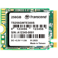 Transcend 400S 256GB TS256GMTE400S
