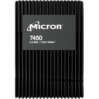 Micron 7450 Pro U.3 15.36TB MTFDKCC15T3TFR-1BC1ZABYY Image #1