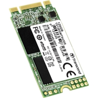 Transcend 430S 128GB TS128GMTS430S Image #2