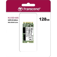 Transcend 430S 128GB TS128GMTS430S Image #3