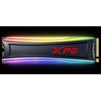 ADATA XPG Spectrix S40G RGB 512GB AS40G-512GT-C Image #6