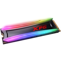 ADATA XPG Spectrix S40G RGB 512GB AS40G-512GT-C Image #2