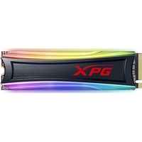 ADATA XPG Spectrix S40G RGB 512GB AS40G-512GT-C Image #1