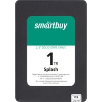 SmartBuy Splash 2019 1TB SBSSD-001TT-MX902-25S3 Image #1