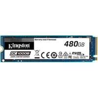 Kingston DC1000B 480GB SEDC1000BM8/480G Image #1