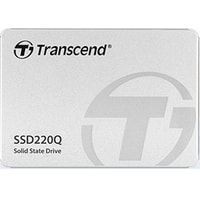 Transcend SSD220Q 500GB TS500GSSD220Q Image #3