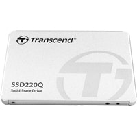 Transcend SSD220Q 500GB TS500GSSD220Q Image #4