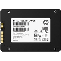 HP S650 240GB 345M8AA Image #4