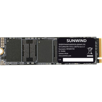 SunWind NV4 SWSSD001TN4 1TB