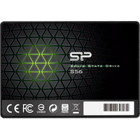 Silicon-Power Slim S56 240GB [SP240GBSS3S56B25]