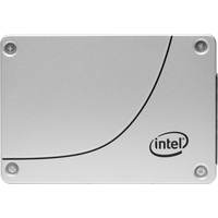 Intel DC S4600 960GB SSDSC2KG960G701