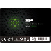 Silicon-Power Ace A56 256GB SP256GBSS3A56B25
