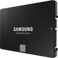 Samsung 870 Evo 500GB MZ-77E500BW Image #3