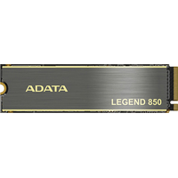 ADATA Legend 850 512GB ALEG-850-512GCS