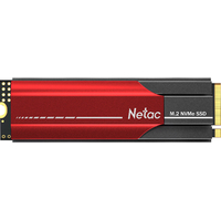 Netac N950E Pro 1TB NT01N950E-001T-E4X (с радиатором) Image #1