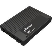 Micron 9400 Pro 15.36TB MTFDKCC15T3TGH-1BC1ZABYY Image #4
