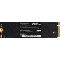 Digma Meta S69 2TB DGSM4002TS69T