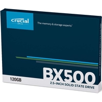 Crucial BX500 240GB CT240BX500SSD1 Image #5