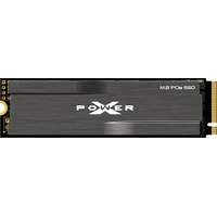 Silicon-Power XD80 2TB SP002TBP34XD8005
