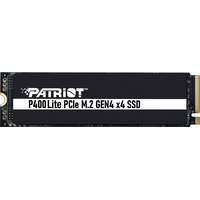Patriot P400 Lite 500GB P400LP500GM28H
