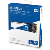 WD Blue 3D NAND 1TB WDS100T2B0B Image #2