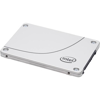 Intel D3-S4610 1.92TB SSDSC2KG019T801 Image #4