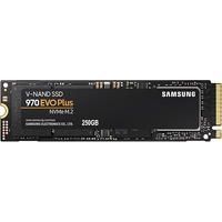 Samsung 970 Evo Plus 250GB MZ-V7S250BW Image #1
