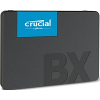 Crucial BX500 2TB CT2000BX500SSD1 Image #2