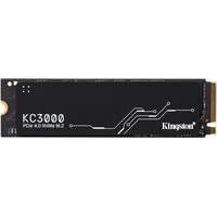 Kingston KC3000 4TB SKC3000D/4096G Image #1