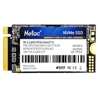 Netac N930ES 1ТB NT01N930ES-001T-E2X