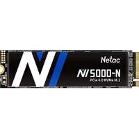 Netac NV5000-N 500GB NT01NV5000N-500-E4X Image #1