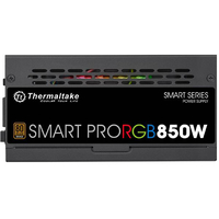 Thermaltake Smart Pro RGB 850W Bronze [SPR-0850F-R] Image #4