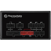 Thermaltake Smart Pro RGB 850W Bronze [SPR-0850F-R] Image #5