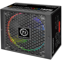 Thermaltake Smart Pro RGB 750W Bronze [SPR-0750F-R] Image #3