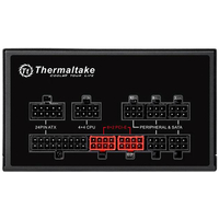 Thermaltake Smart Pro RGB 750W Bronze [SPR-0750F-R] Image #5