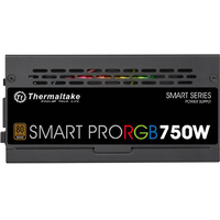 Thermaltake Smart Pro RGB 750W Bronze [SPR-0750F-R] Image #4