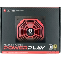 Chieftec Chieftronic PowerPlay GPU-750FC Image #8