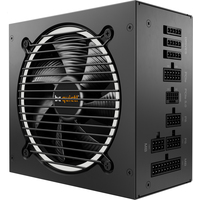 be quiet! Pure Power 12 M 650W BN342