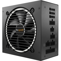 be quiet! Pure Power 12 M 750W BN343