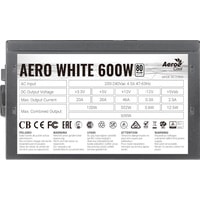 AeroCool Aero White 600W Image #7
