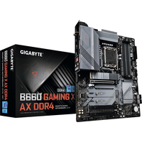 Gigabyte B660 Gaming X AX DDR4 (rev. 1.0) Image #2