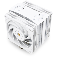 Thermalright Ultra120EX REV.4 WHITE Image #1