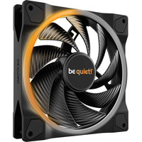 be quiet! Light Wings 140mm PWM high-speed BL075