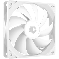 ID-Cooling FL-12025 White Image #1
