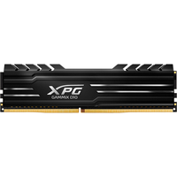 ADATA XPG GAMMIX D10 16GB DDR4 PC4-25600 AX4U320016G16A-SB10