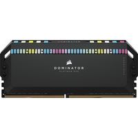 Corsair Dominator Platinum RGB 2x32ГБ DDR5 5600 МГц CMT64GX5M2B5600C40 Image #19
