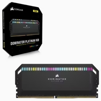 Corsair Dominator Platinum RGB 2x32ГБ DDR5 5600 МГц CMT64GX5M2B5600C40 Image #22