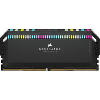 Corsair Dominator Platinum RGB 2x32ГБ DDR5 5600 МГц CMT64GX5M2B5600C40 Image #10